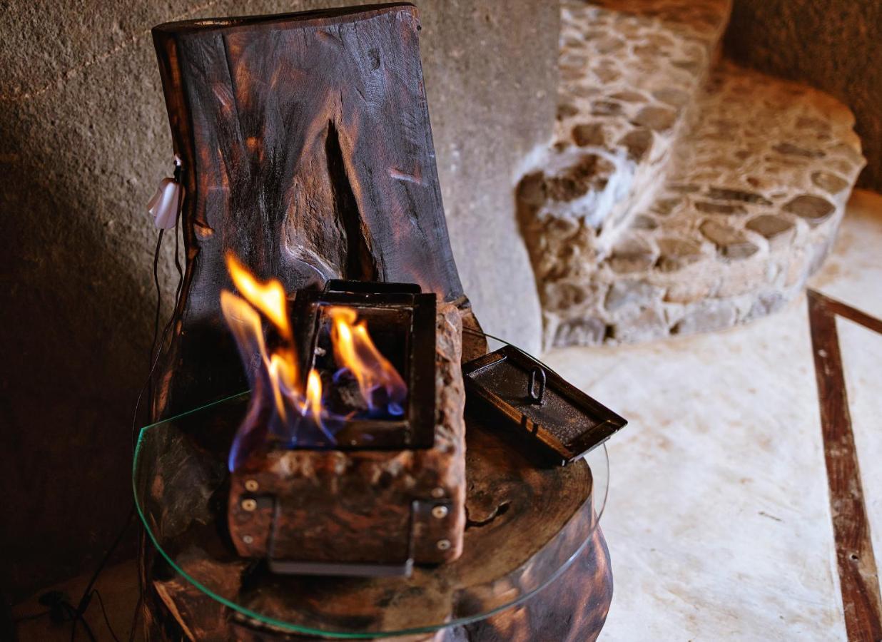Chales Sol Παρατί Εξωτερικό φωτογραφία