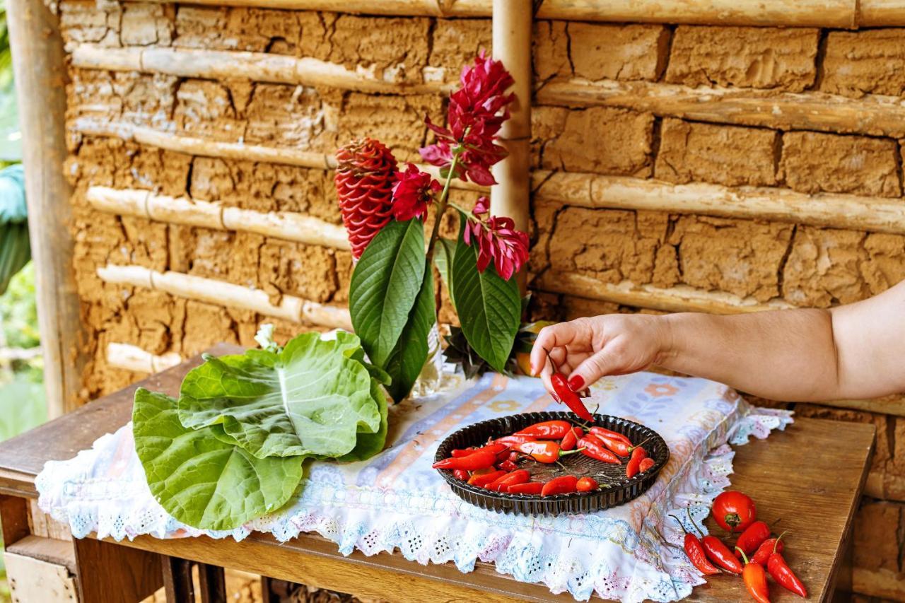 Chales Sol Παρατί Εξωτερικό φωτογραφία